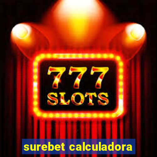 surebet calculadora